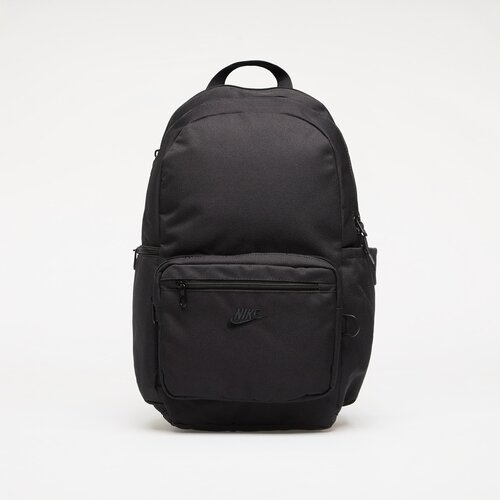 Nike Nahrbtniki Heritage Eugene Črna Slike