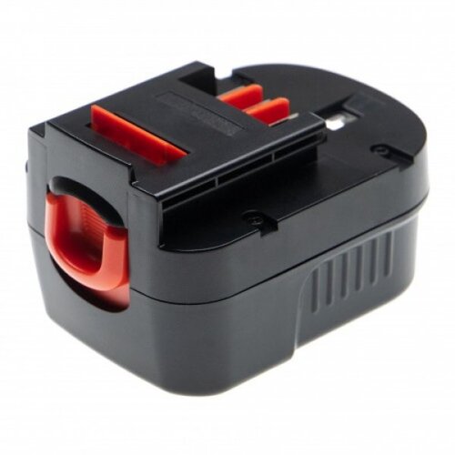  Baterija za Black & Decker A12 / PB12 / A1712 / FSB12, 12 V, 3.0 Ah Cene