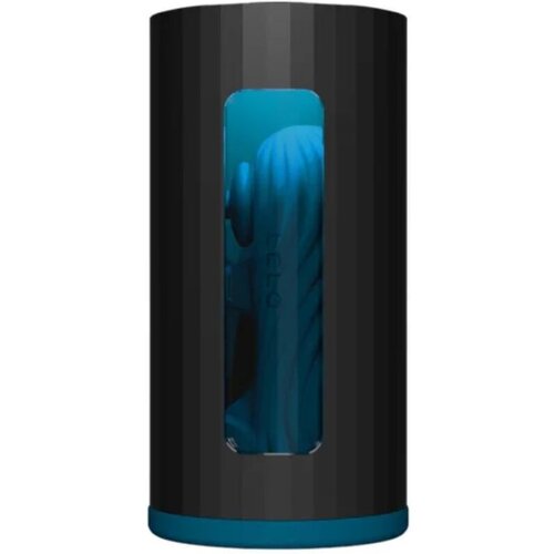 Lelo Masturbator - F1S V3, moder, (21331824) Slike