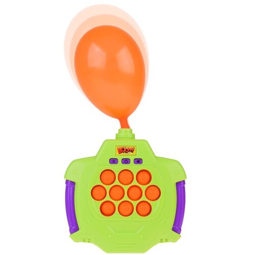  Arkadna igra brzi balon - napuhavanje i pucanje balona Slike