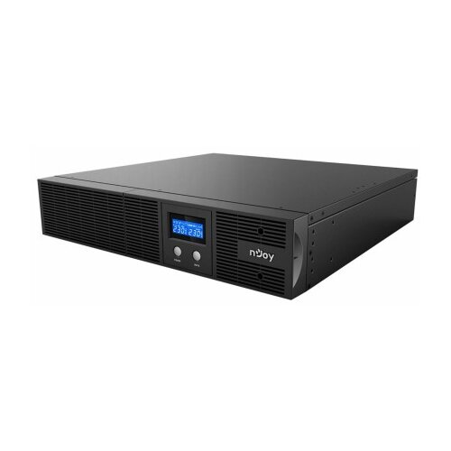 Njoy UPS rack 3000VA čisti sinus Line- Interactive Argus 3000 Cene