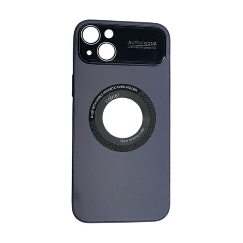 Magsafe Lens maskica iPhone 14 Ljubicasta Cene