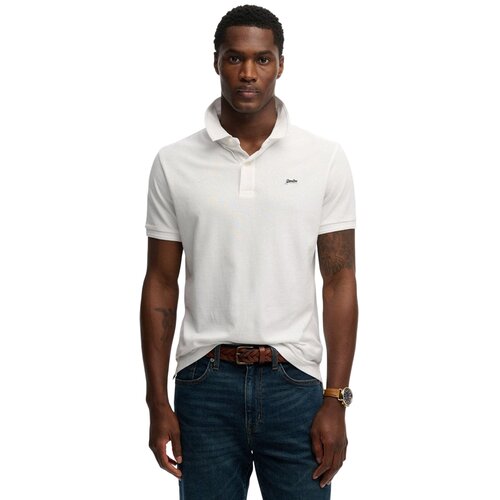 Superdry Classic Pique majica Cene