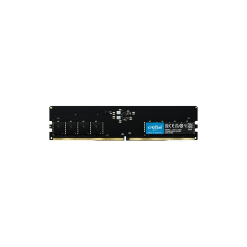 Ram Crucial DDR5 16GB 5600MHz Cijene