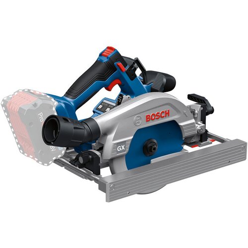 Bosch gks 18V-57-2 gx akumulatorska kružna testera 06016C1000 Slike