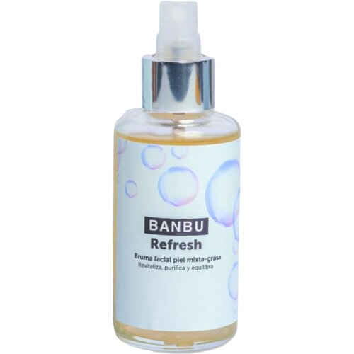 BANBU OSVJEŽAVANJE TONIKA - 100 ml Cijene
