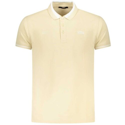 Cavalli Class mu&amp;Scaron;ka polo majica txt64rkb002/ beŽ Slike