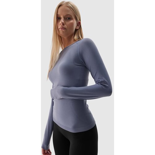 4f Women&amp;#039;s thermal T-shirt Slike