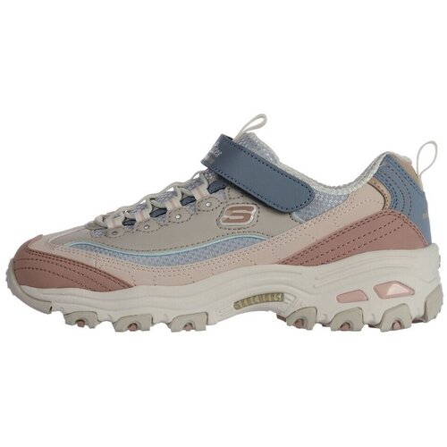Skechers Nizke superge Dlites pisana Cene