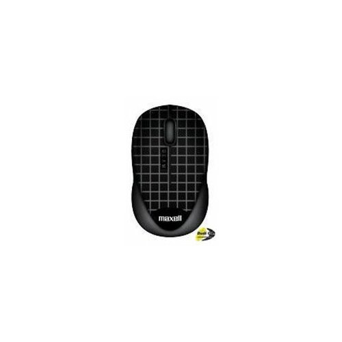 Maxell MOWL-250 - Crni bežični miš Slike