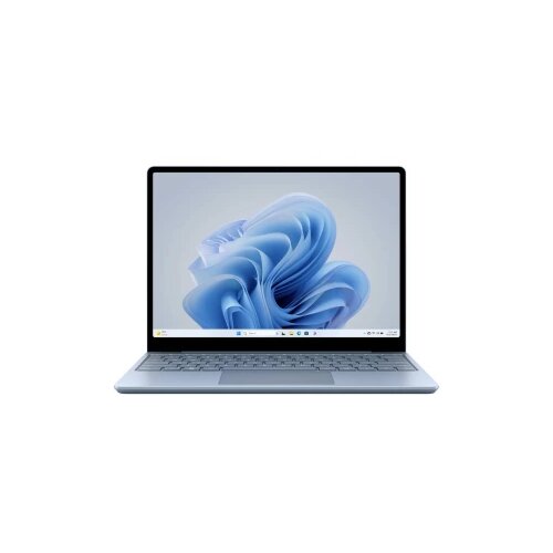 Microsoft Surface Laptop Go 3 12.4&amp;amp;quot Platinum i5-1235U 8GB/256GB SSD W11 XK1-00022 Slike