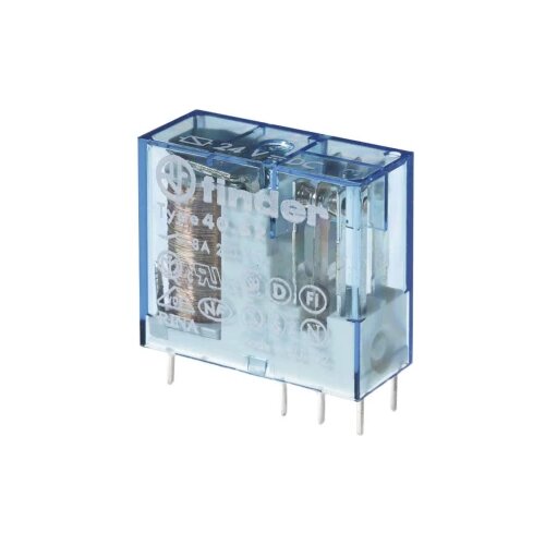 Finder 40.52.7.009.0000 relej za tiskane pločice 9 V/DC 8 A 2 prebacivanje 1 St. Cijene