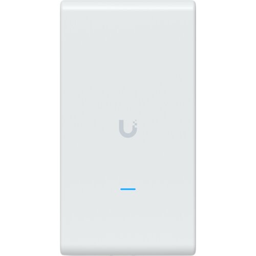 Ubiquiti U6-Mesh-Pro-EU Indoor/outdoor WiFi 6 AP with 4 spatial streams, an integrated super antenna,... Cijene