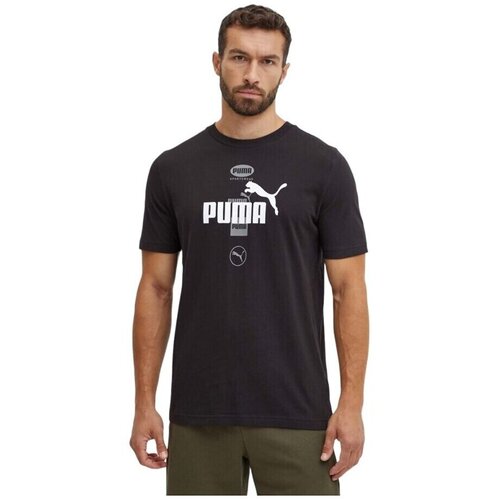 Puma 68173801 Crna Slike