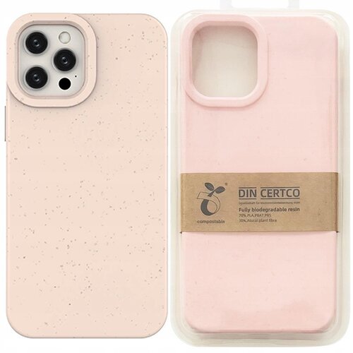HURTEL EKO OVITEK SILIKONSKI OVITEK ZA IPHONE 14 PLUS ROZA, (21899794) Cene