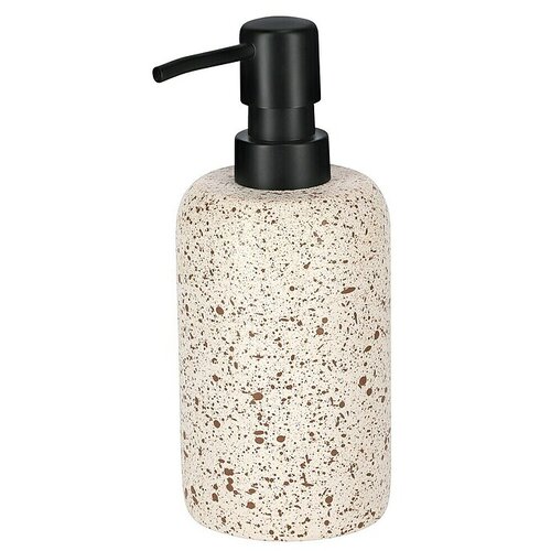 CAMARGUE Dozirnik mila Stone Terrazzo (Polirezin, Bež barve) Cene