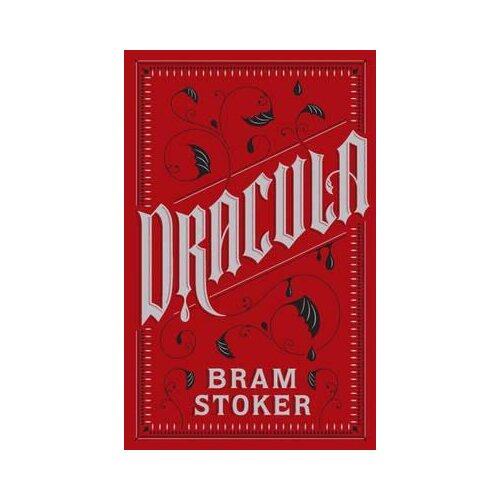 Sterling Bram Stoker - Dracula Cene