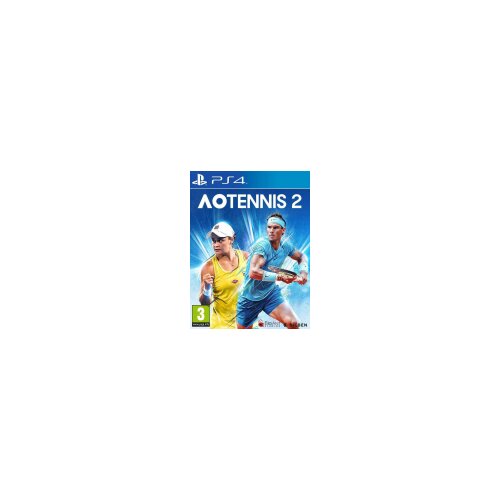 Bigben PS4 AO Tennis 2 Slike