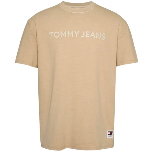 Tommy Jeans DM0DM20754 žuta