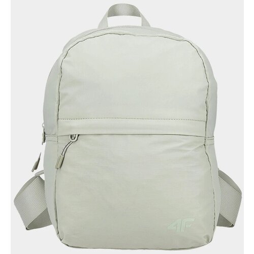 4f Women's urban backpack (6L) - mint Cijene