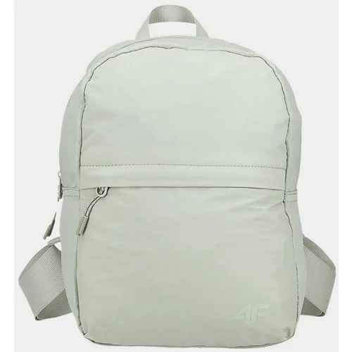 4f Women's urban backpack (6L) - mint