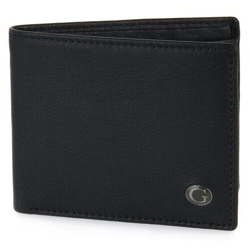 Guess Bla Heritage Flat Billford Crna Slike