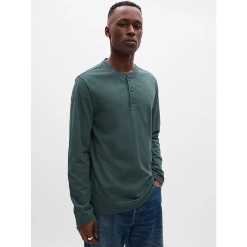 GAP Long Sleeve T-Shirt - Men