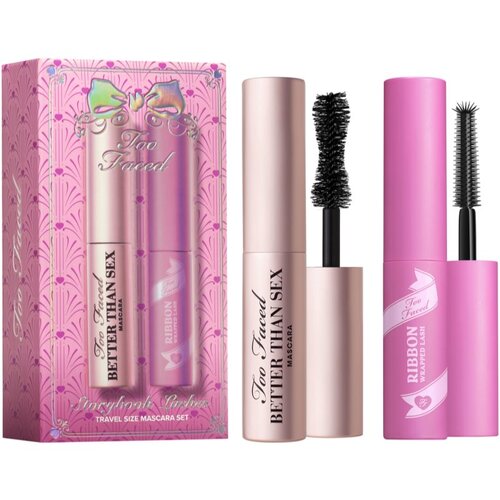 Too Faced Holiday Storybook Lashes poklon set za oči Cijene