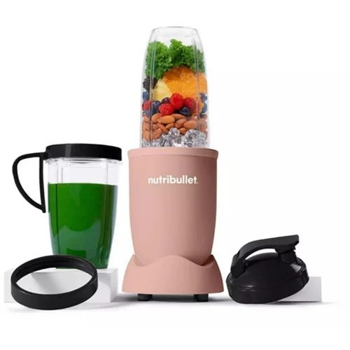 Nutribullet NB907MACL NUTRIBULLET PRO PINK