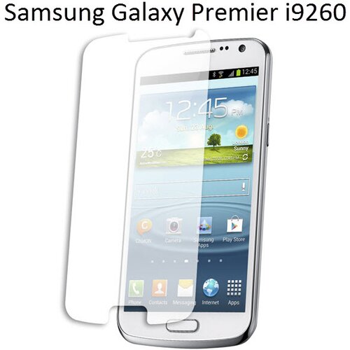  Zaščitna folija ScreenGuard za Samsung Galaxy Premier i9260 Cene