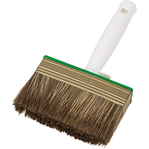 SWINGCOLOR Čopič Lasur Swingcolor (mere glave čopiča: 120 x 30 mm) Slike