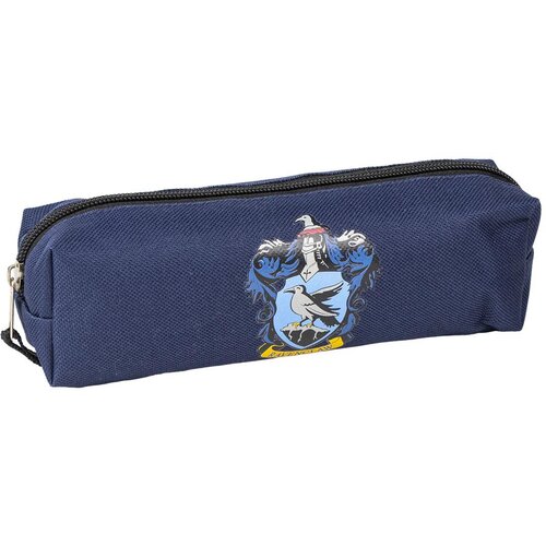 HARRY POTTER PENCIL CASE RAVENCLAW