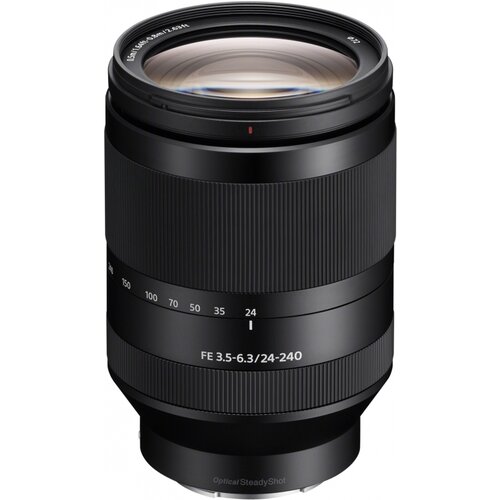 Sony SEL 24-240mm 3,5-6,3 FE OSS Cijene
