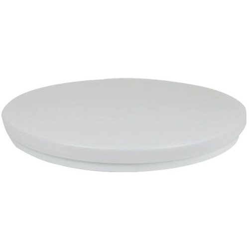 Xled led plafonjera 60W 4000K IP44 6000lm φ410*65 m. Cene