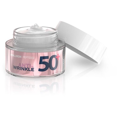 VOLLARE Krema za lice dnevna/noćna 50+ protiv bora 50ml Cene