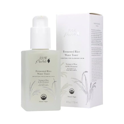 100% Pure fermented rice water toner - tonik za obraz, 118 ml Cene