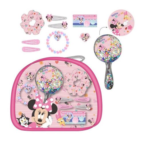 Cerda torbica sa aksesoarom za kosu minnie ( CE2500003741 ) Cene