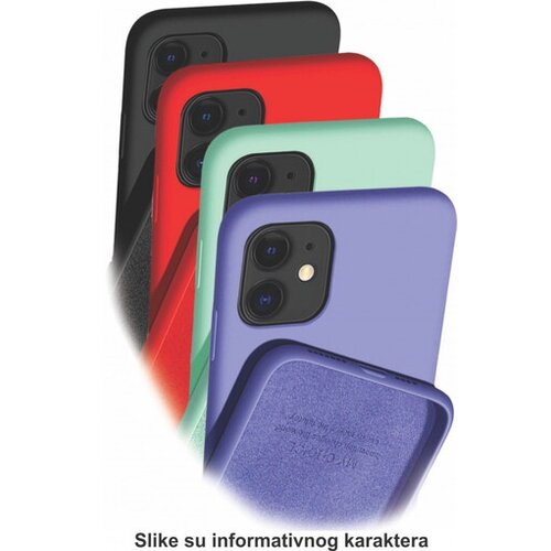 maska za Samsung S22 Ultra Soft Silicone (179) MCTK5 Slike