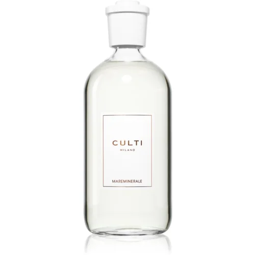 Culti White Label Mareminerale aroma difuzer 1000 ml