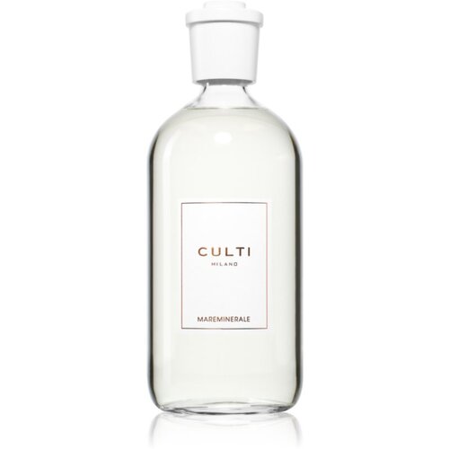 Culti White Label Mareminerale aroma difuzor 1000 ml Cene