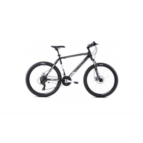Capriolo MTB OXYGEN 26"21HT crno-belo 920420-22-O Cene
