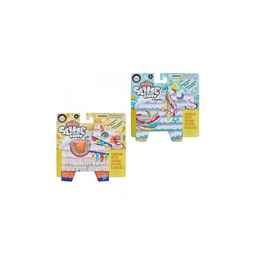 Hasbro PLAY DOH WHIMSICAL LLAMA FLUFF F1532 Cene
