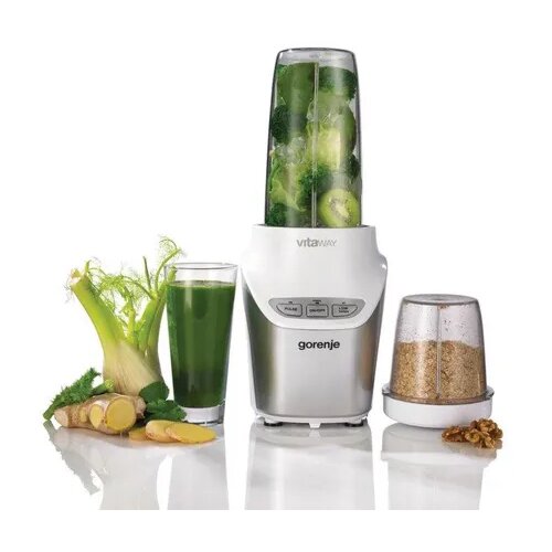 Gorenje nutri Blender BN 1000 BK Cene