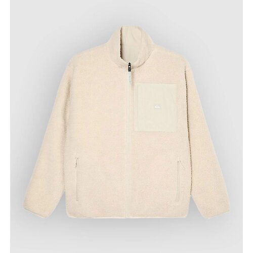 Quiksilver Urban Storm Reversible Fleece Jacket peyote Slike