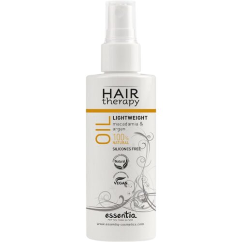 Essentiq Hair Therapy Lightweight Hair Oil - 100 ml Cene