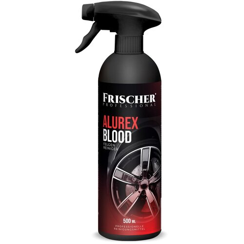 FRISCHER Tekučina za či&scaron;čenje plati&scaron;č, 500 ml Cene