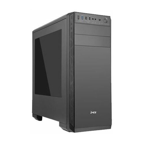 Altos Vamp, A320/AMD Ryzen 2400/8GB/1TB/AMD 580/DVD/800W računar Slike