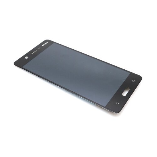 OKI Lcd za na 5 + touchscreen black org ( LCD4639 ) Cene