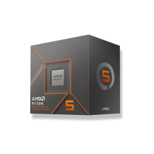 AMD Ryzen 5 8500G 6C/12T/3.5GHz/16MB/65W/AM5/BOX Procesor ( 100-100000931BOX ) Cene