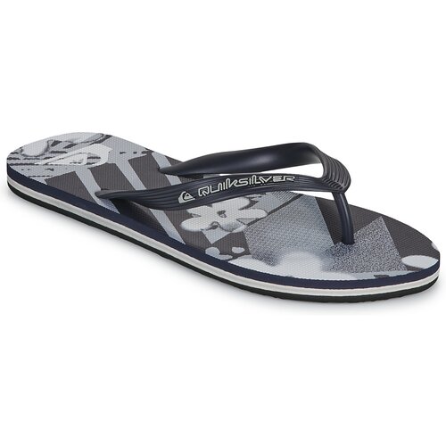 Quiksilver MOLOKAI ART 26 Crna Slike